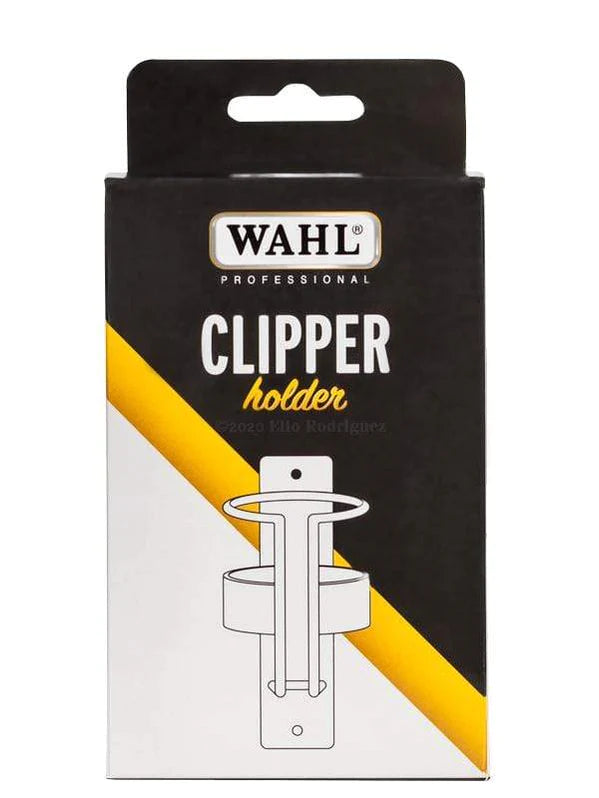 Clipper Holder Single