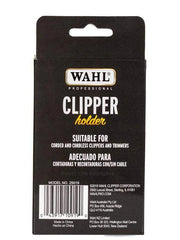 Clipper Holder