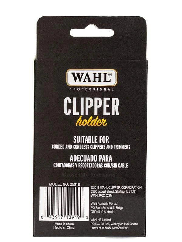 Clipper Holder