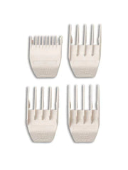 clipper peanut guides