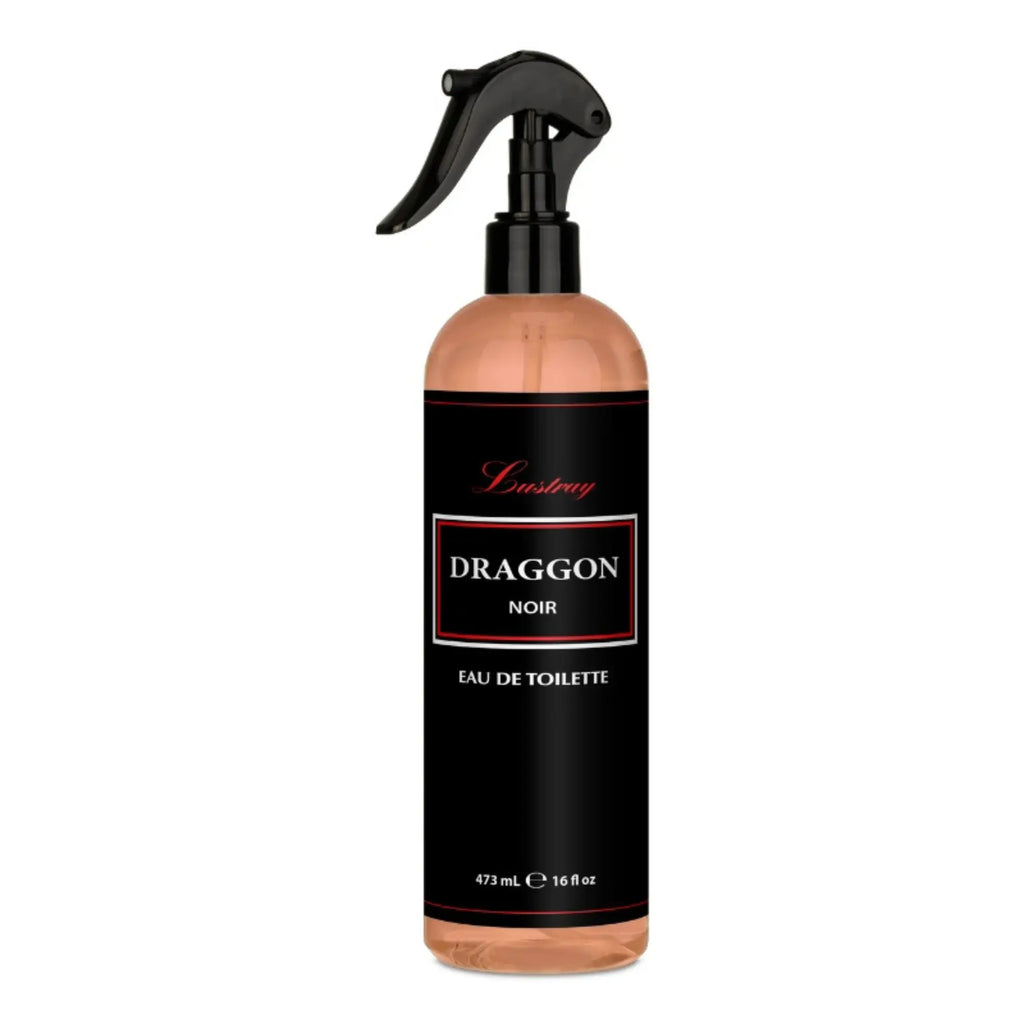 Clubman AfterShave Spray 16oz – Draggon Noir Scent — Vip Barber Supply