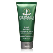 Clubman Pinaud 2 in 1 Beard Conditioner Front