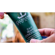 Clubman Pinaud 2 in 1 Beard Conditioner Info