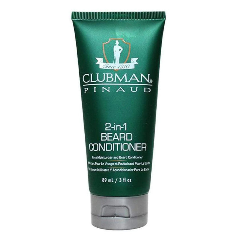 Clubman Pinaud 2 in 1 Beard Conditioner