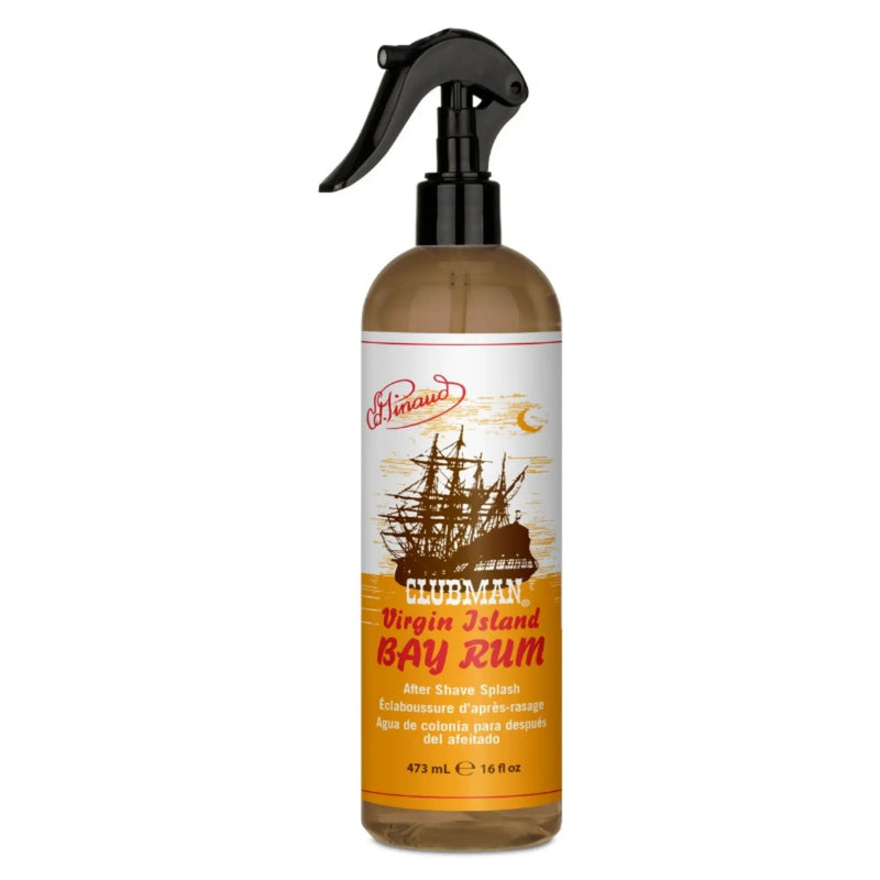 Clubman Pinaud After Shave Bay Run