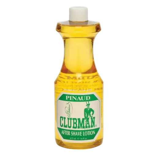 Clubman Pinaud After Shave Lotion