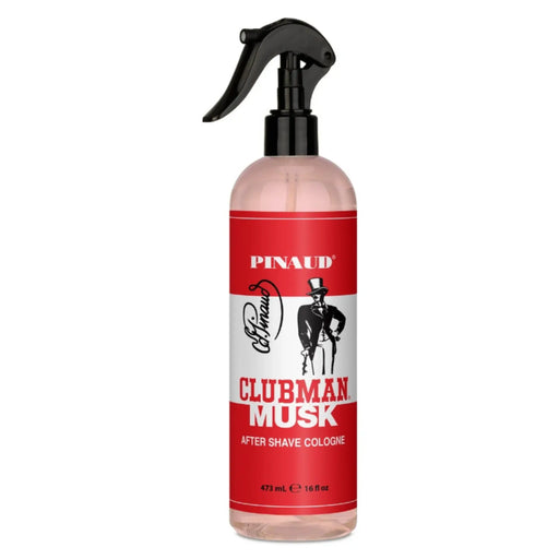 Clubman Pinaud After Shave Musk Escent