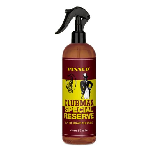 Clubamn Pinaud After Shave Special Reserve Woods