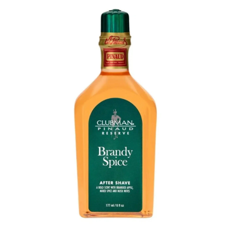 Clubman Pinaud Brandy Spice Aftershave