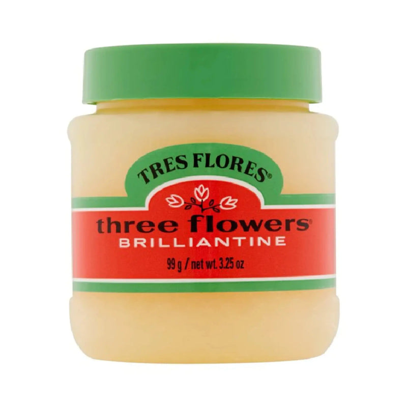 Clubman Pinaud Brillantine Pomade