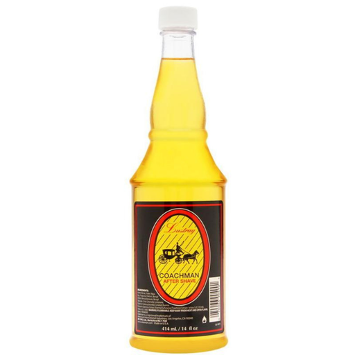 Clubman Pinaud Lustray Coachman After  Shave