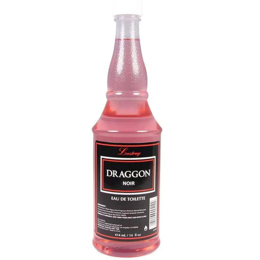 Clubman Pinaud Lustray Draggon Noir After Shave Cologne 14oz