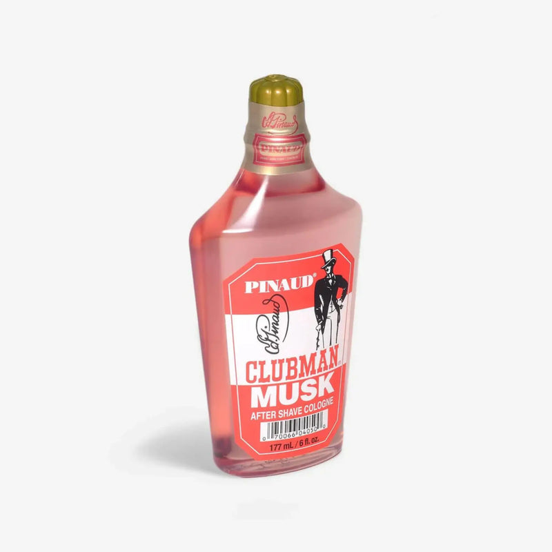 Clubman Pinaud Musk After Shave Cologne