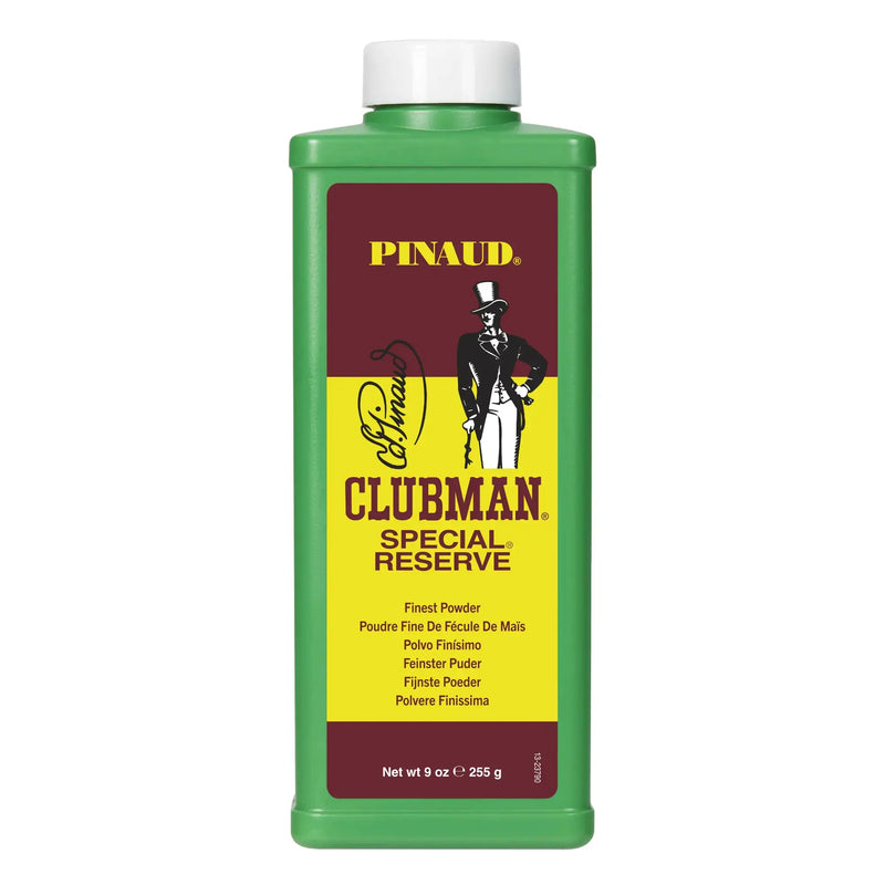 Clubman Pinaud Powder Special Reserve