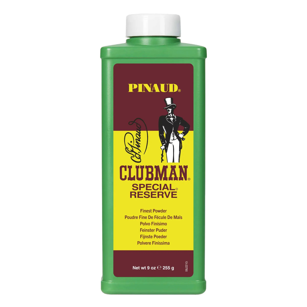Clubman Pinaud Powder Special Reserve — Vip Barber Supply