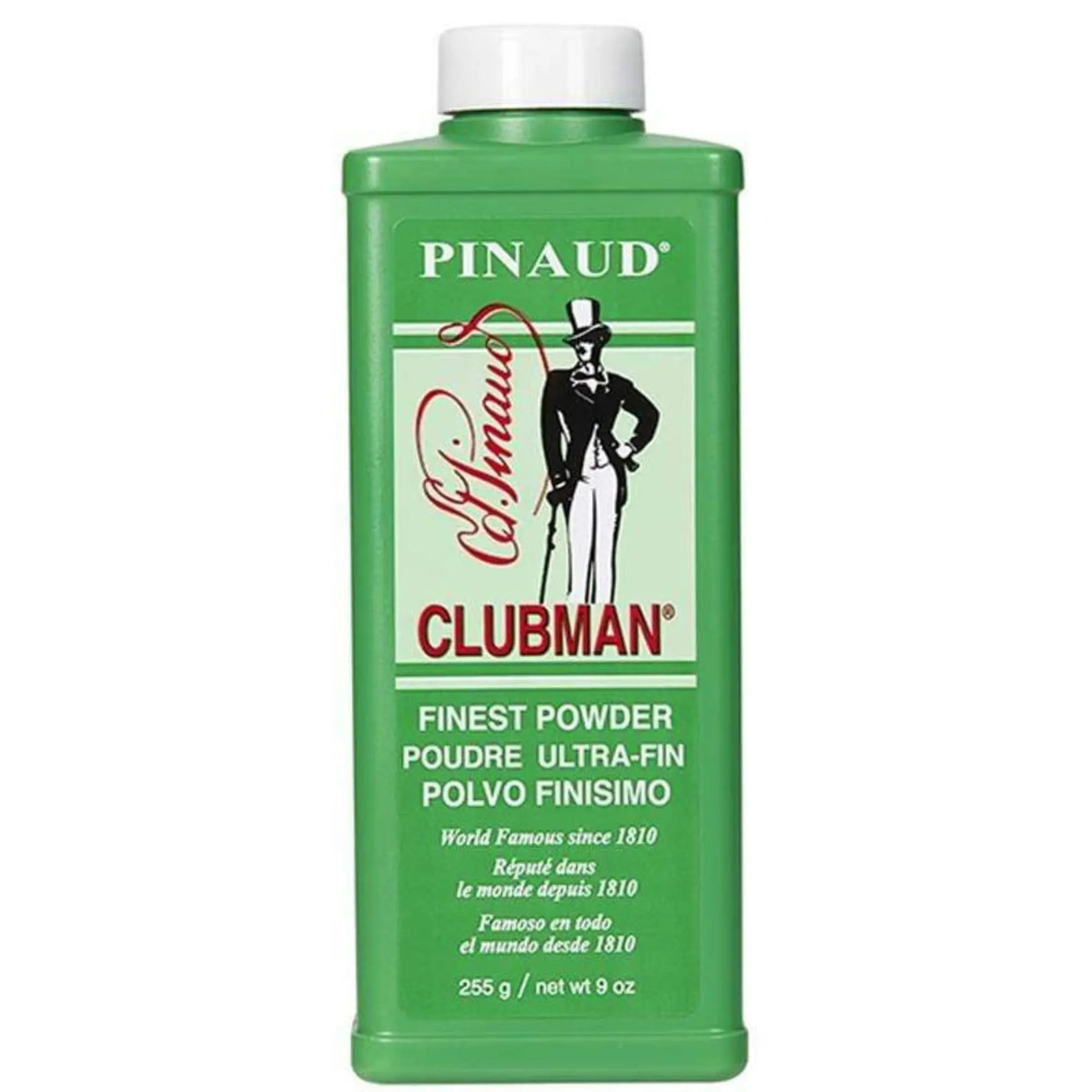 Clubman Pinaud