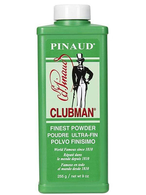clubman pinaud powder