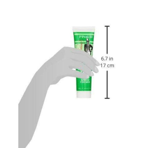 Clubman Pinaud Styling Gel 2