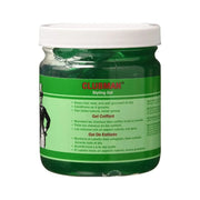 Clubman Pinaud Styling Gel Jar Back