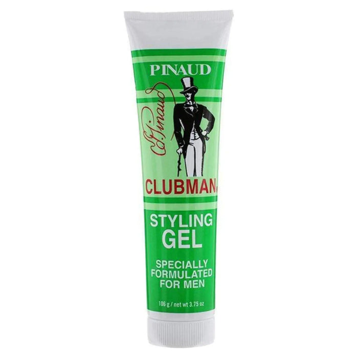 Clubman Pinaud Styling Gel