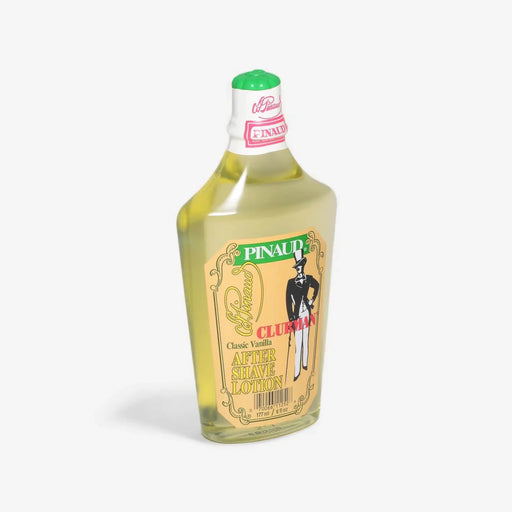 Clubman Oinaud Vanilla After Shave Lotion