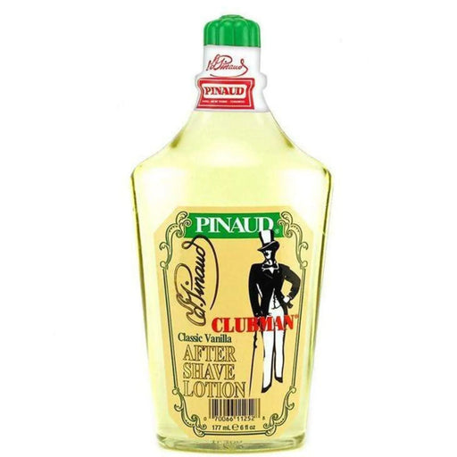 Clubman Oinaud Vanilla After Shave Lotion