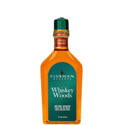 Clubman Pinaud Whiskey Woods Aftershave 6oz