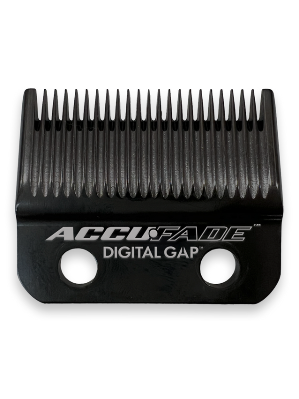 AccuFade Graphene Fade Clipper Blade