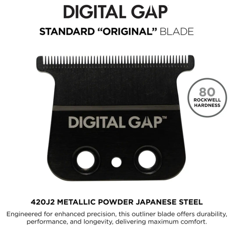 Cocco Digital Gap Standard Original Trimmer Blade