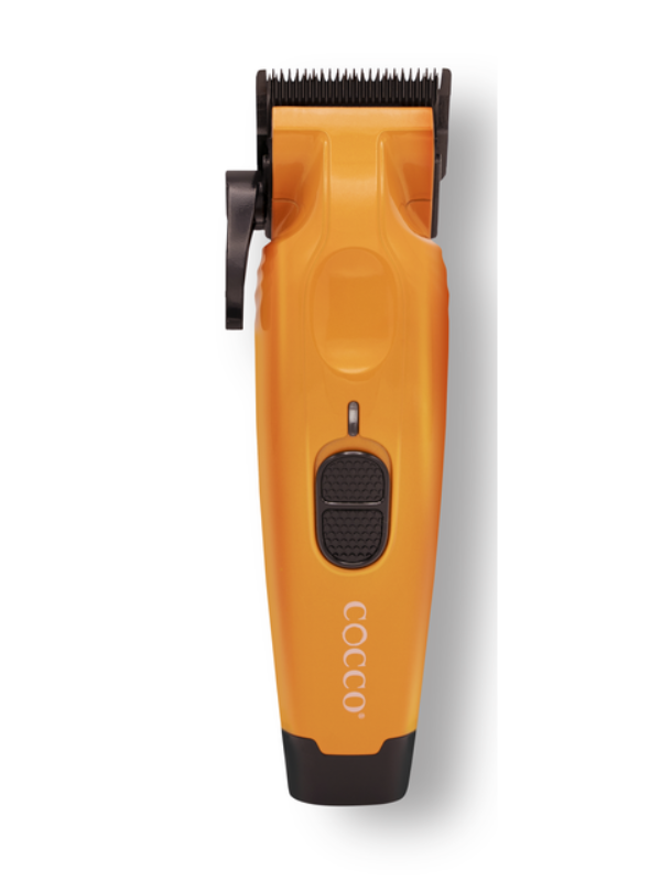 Cocco Hyper Veloce Clipper Orange