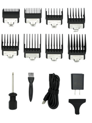 Cocco Hyper Veloce Pro Clipper includes 