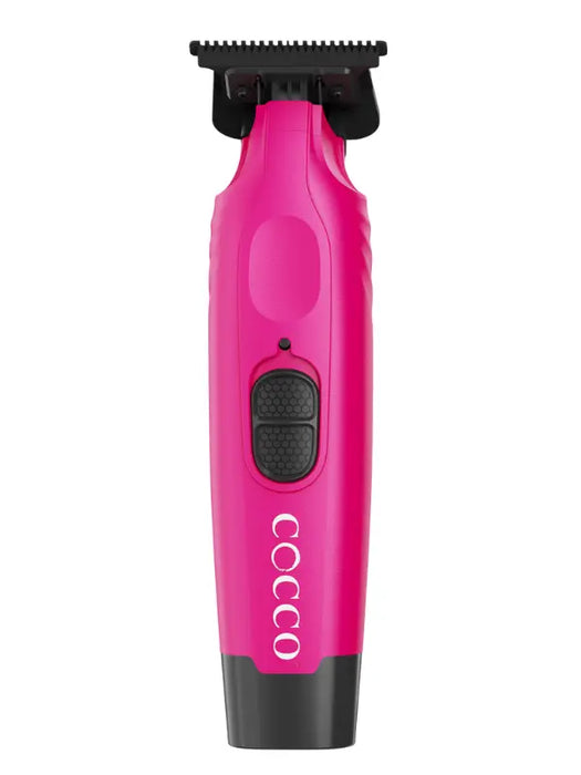 Cocco Hyper Veloce Pro Pink Trimmer