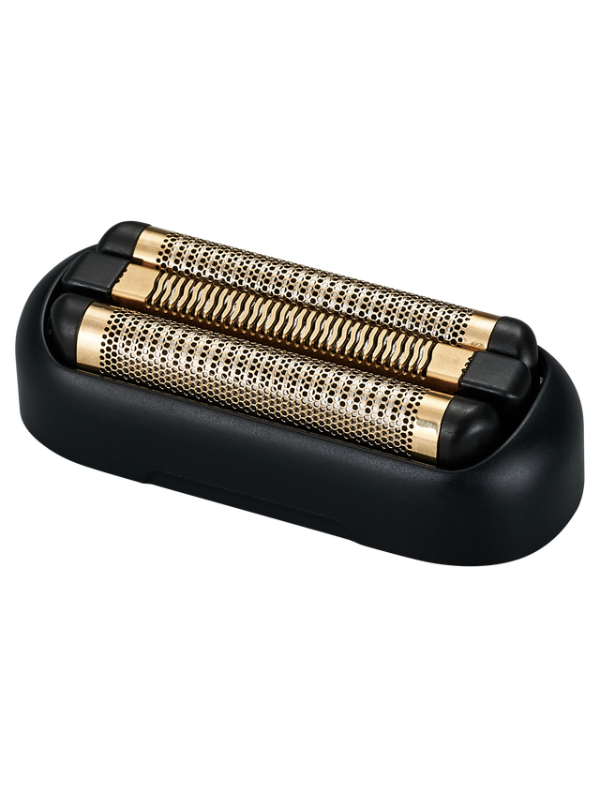 Cocco impacto shaver triple foil