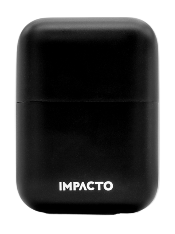 Cocco impacto shaver