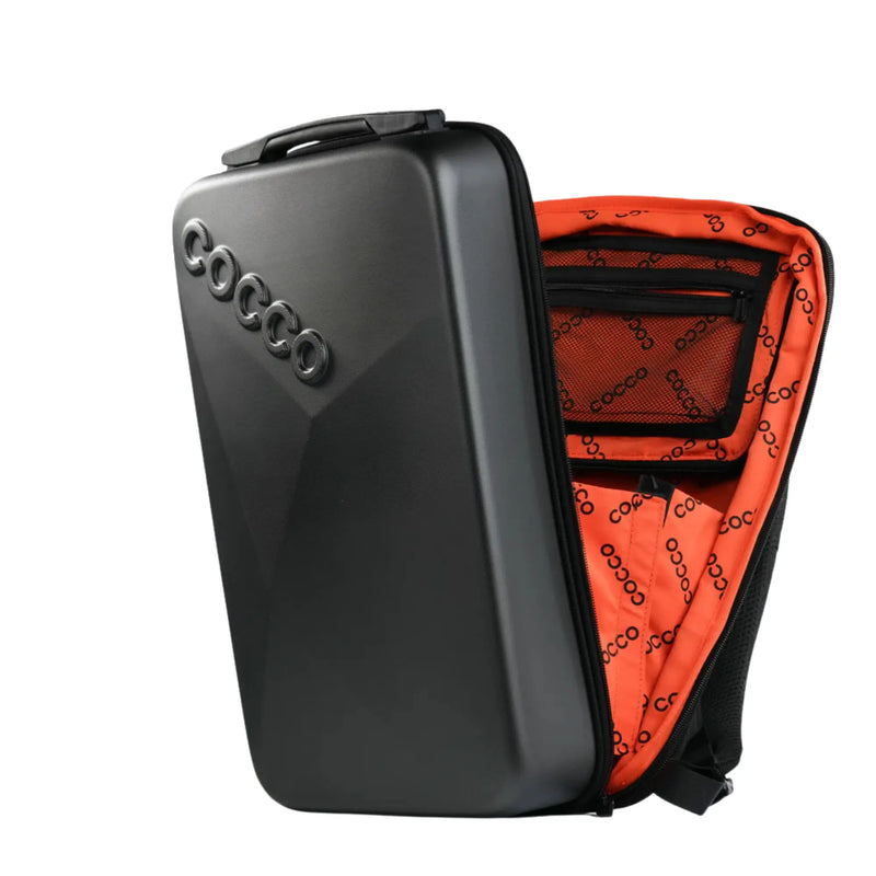 Cocco Mobile Barber Station Backpack