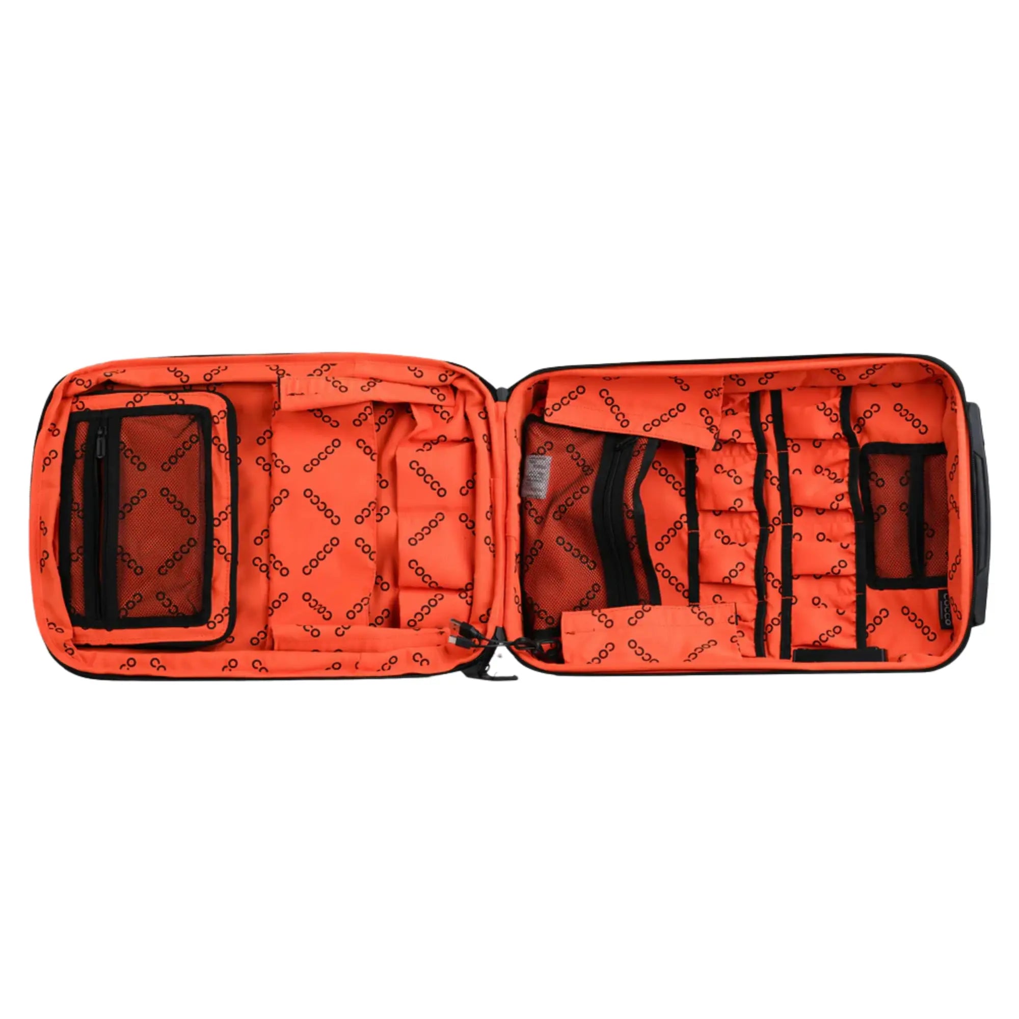 Cocco Mobile Barber Station Backpack