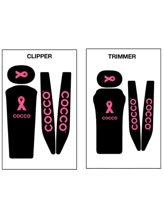 Cocco Pro Grip Breast Cancer Awareness