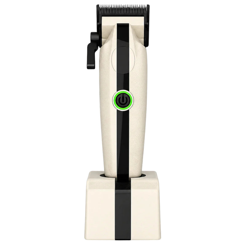 Cocco Veloce Lite Clipper (Beige/Black Stripe)