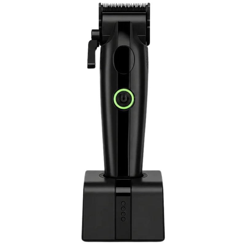Cocco Veloce Lite Clipper (Matte Black/Black Stripe)