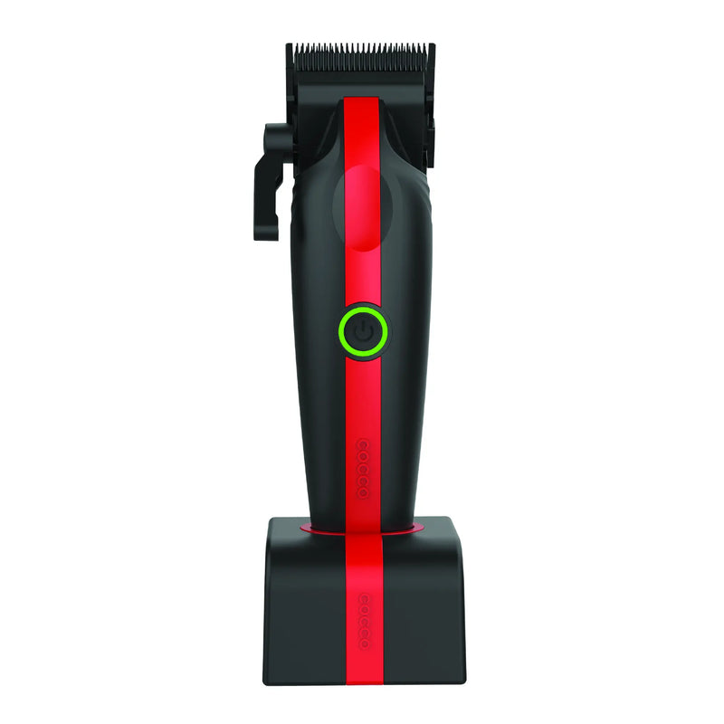 Cocco Veloce Lite Clipper – Ultra-Light Professional Hair Clipper