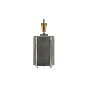 A Cocco lite trimmer motor in a white background.