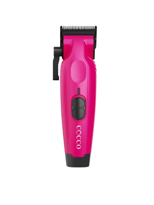 Cocco Veloce Pro Pink Clipper #CHVPC-PINK