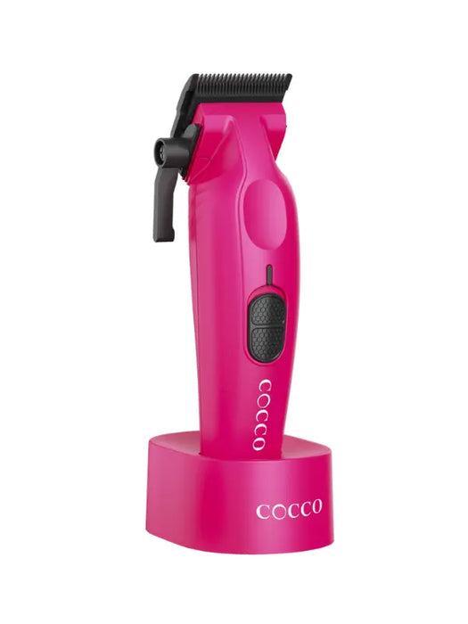 Cocco Veloce Pro Pink Clipper #CHVPC-PINK
