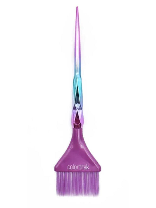 colortrak aurora collection pack color brushes