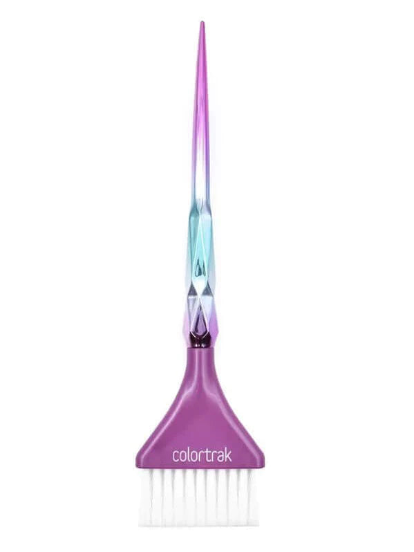 colortrak aurora collection pack color brushes