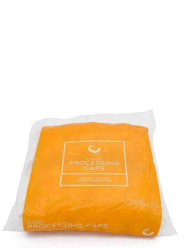 colortrak easy fit processing caps