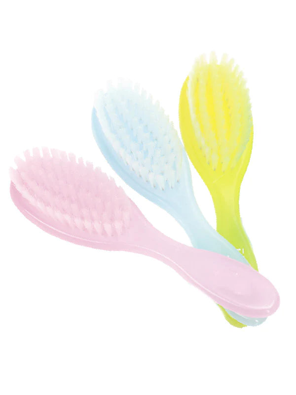 conairpro baby bristle brush