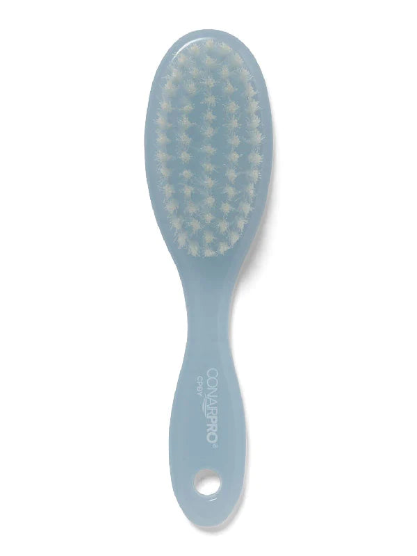 conairpro baby bristle brush