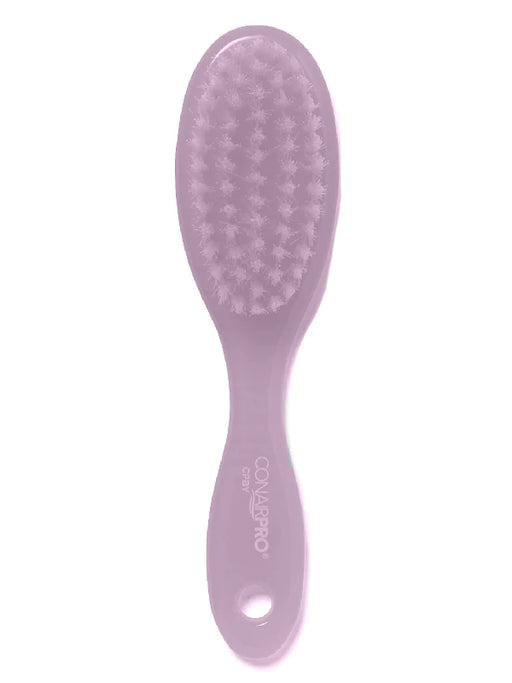 conairpro baby bristle brush