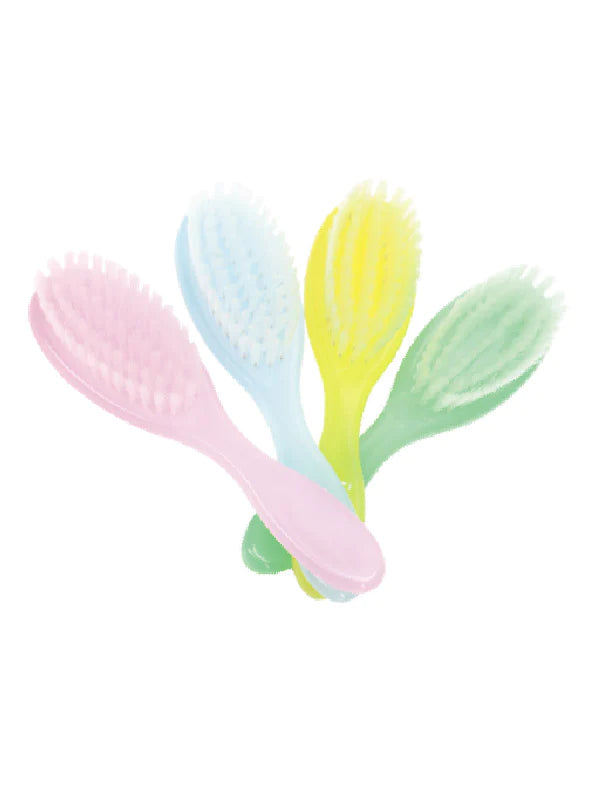 conairpro baby bristle brush